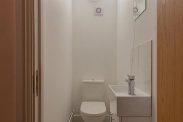 5 bed house, Richmond Road, Plasnewydd, Cardiff, CF243BT - Image 10